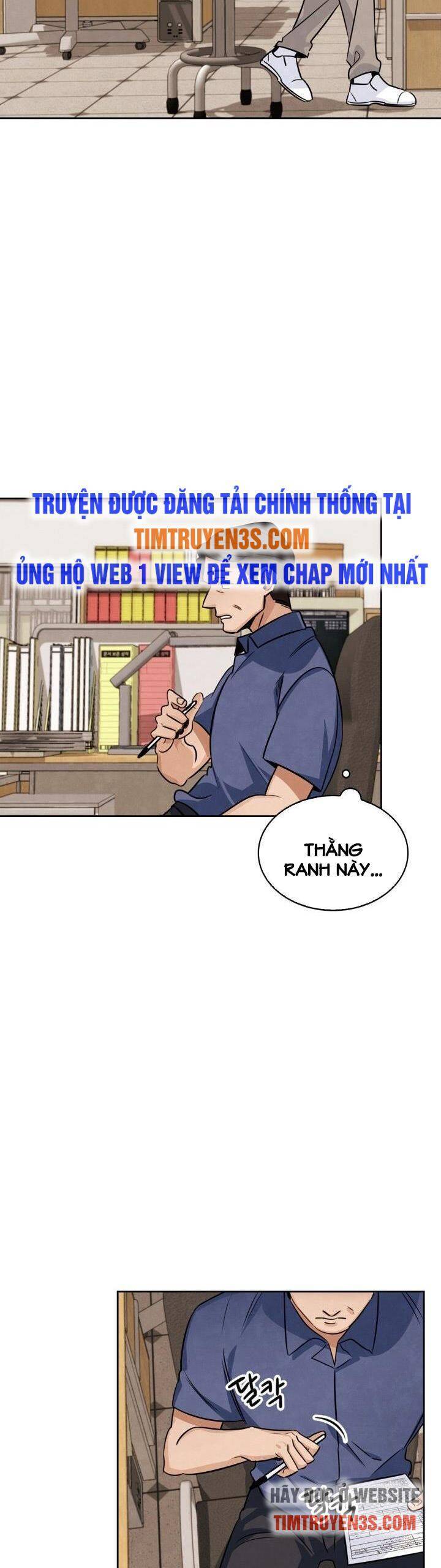 Sống Như Một Diễn Viên Chapter 3 - 35