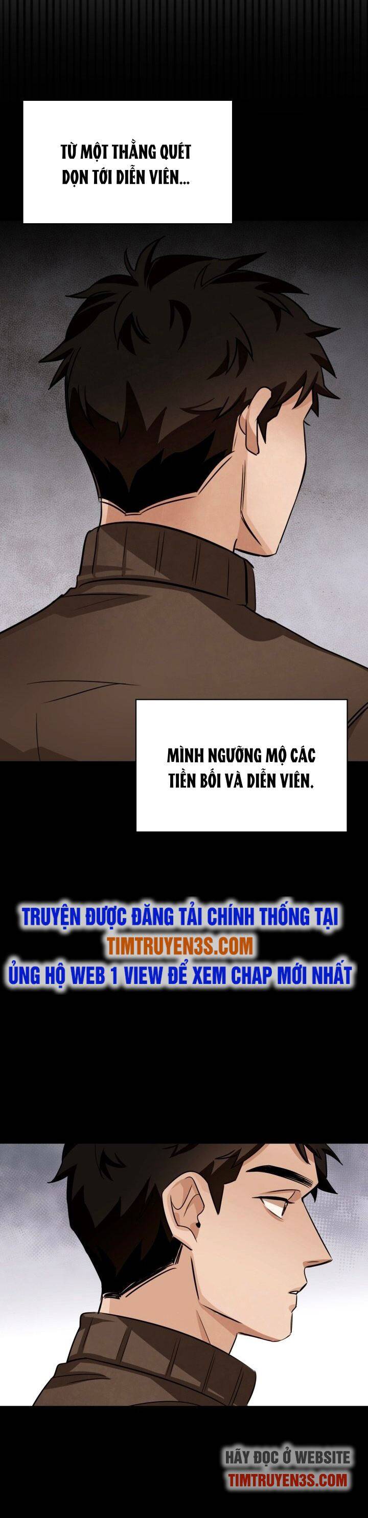 Sống Như Một Diễn Viên Chapter 4 - 29