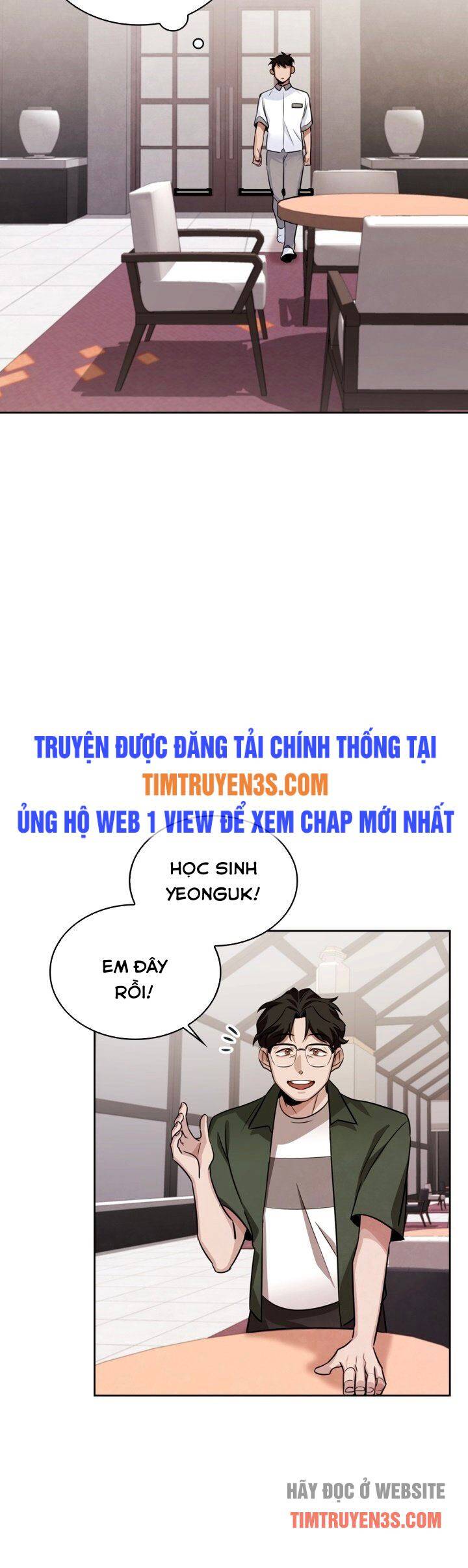 Sống Như Một Diễn Viên Chapter 4 - 42