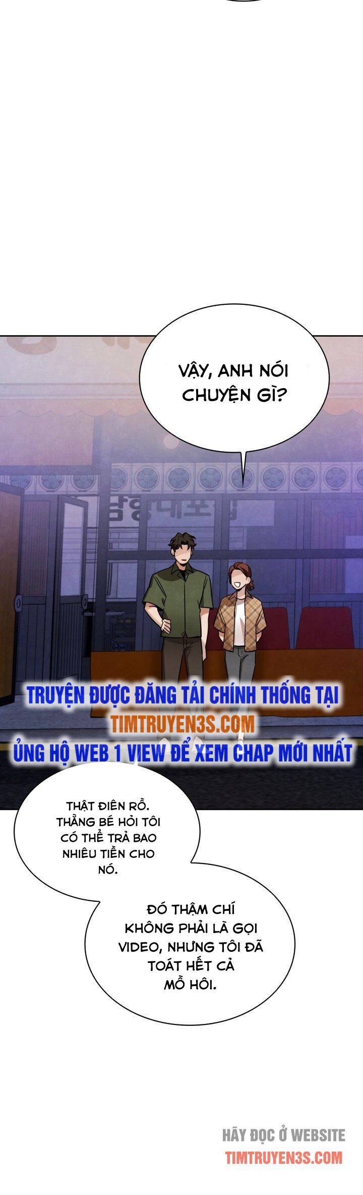 Sống Như Một Diễn Viên Chapter 4 - 10