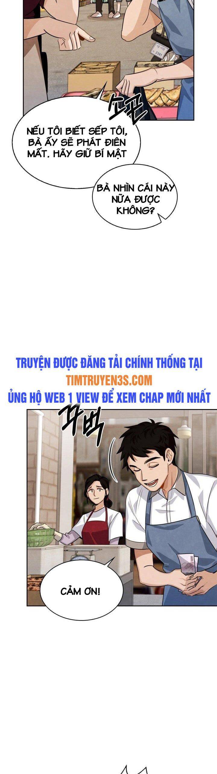 Sống Như Một Diễn Viên Chapter 2 - 60