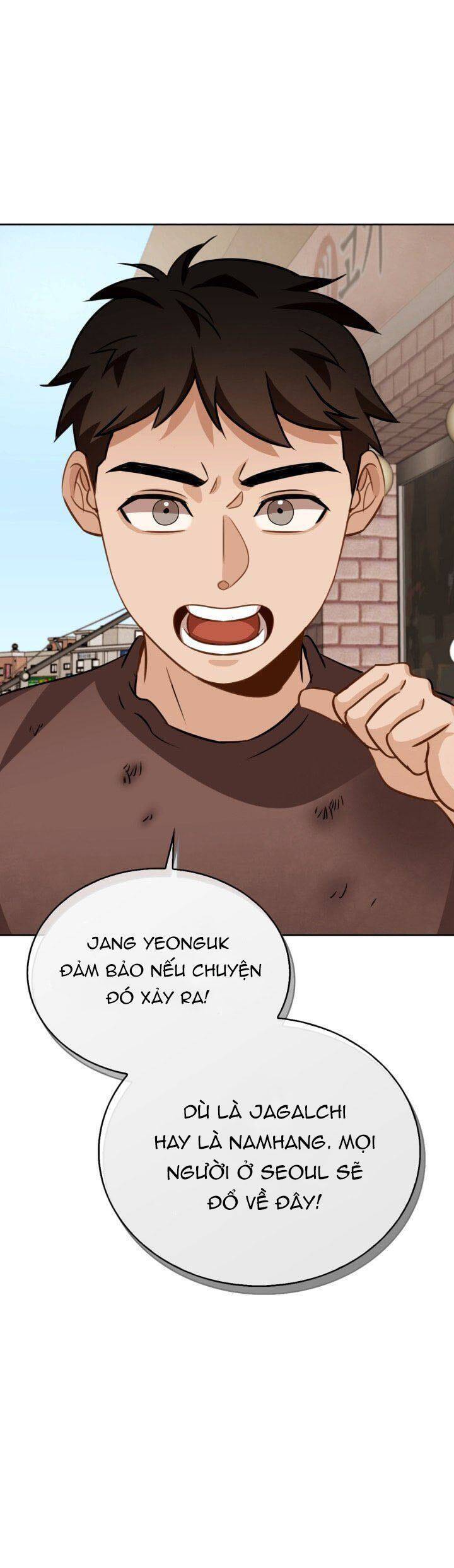 Sống Như Một Diễn Viên Chapter 9 - 60