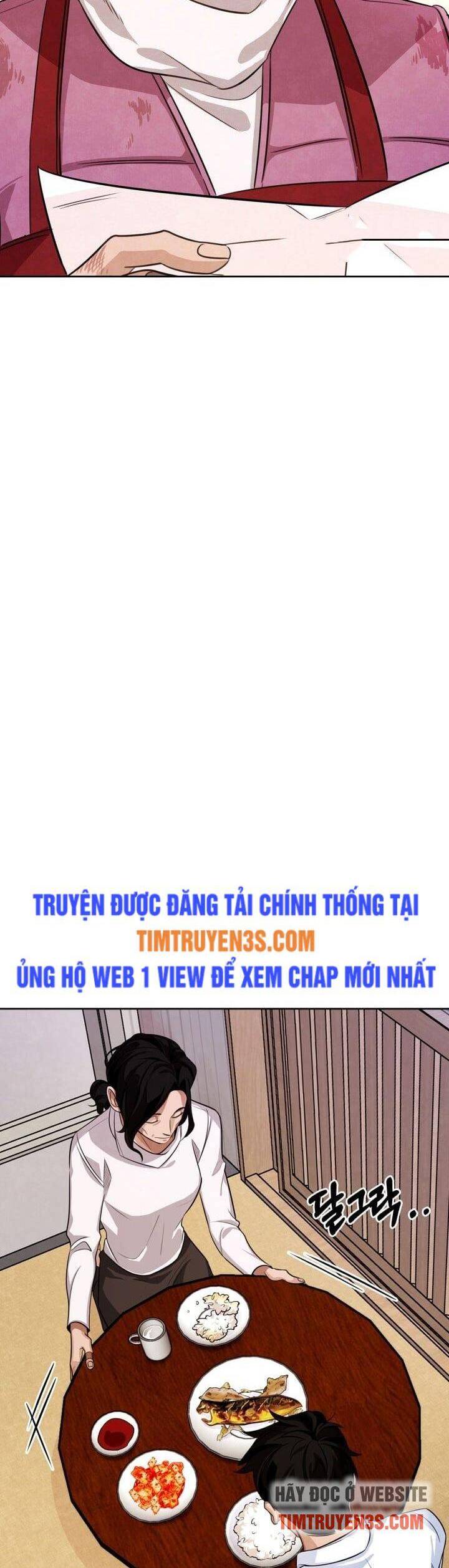 Sống Như Một Diễn Viên Chapter 1 - 16