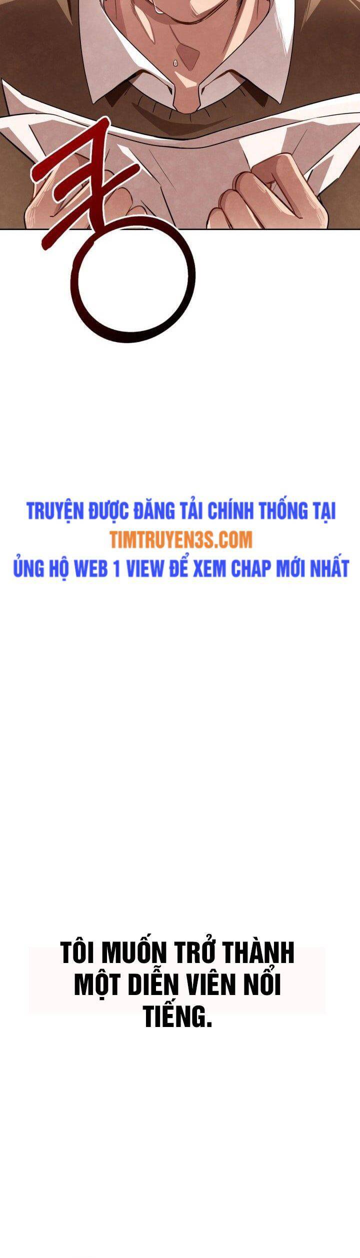 Sống Như Một Diễn Viên Chapter 1 - 34