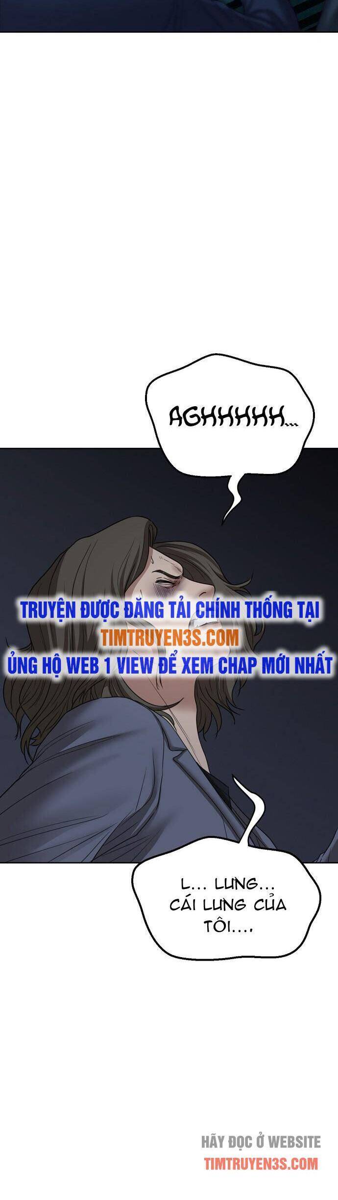 Đấu Kiếm - Công Tố Viên Lách Luật Chapter 10 - 29