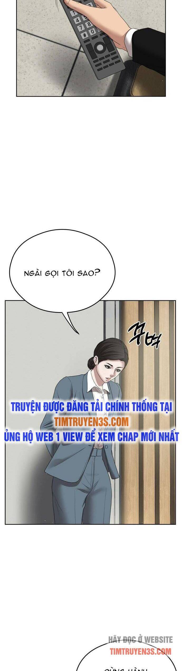 Đấu Kiếm - Công Tố Viên Lách Luật Chapter 10 - 47