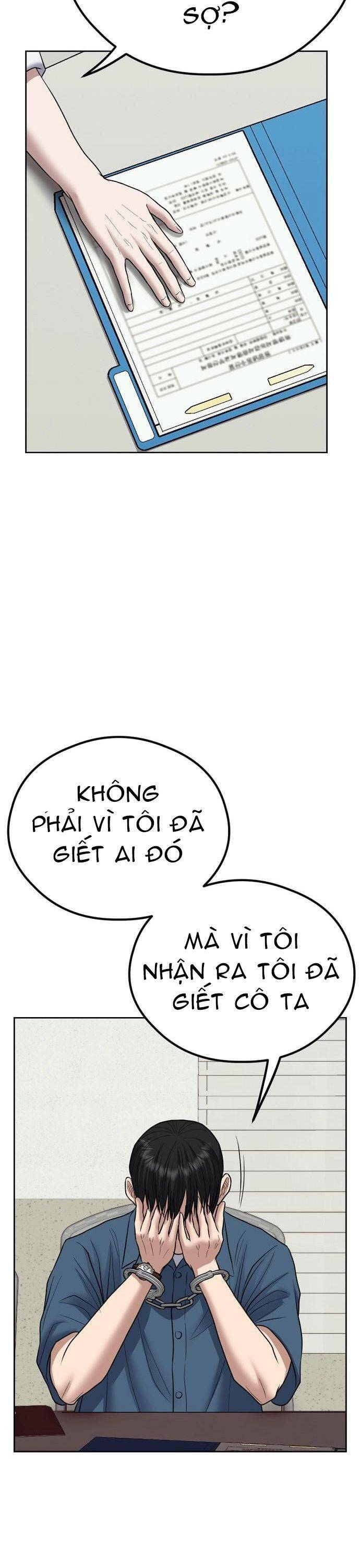 Đấu Kiếm - Công Tố Viên Lách Luật Chapter 3 - 29