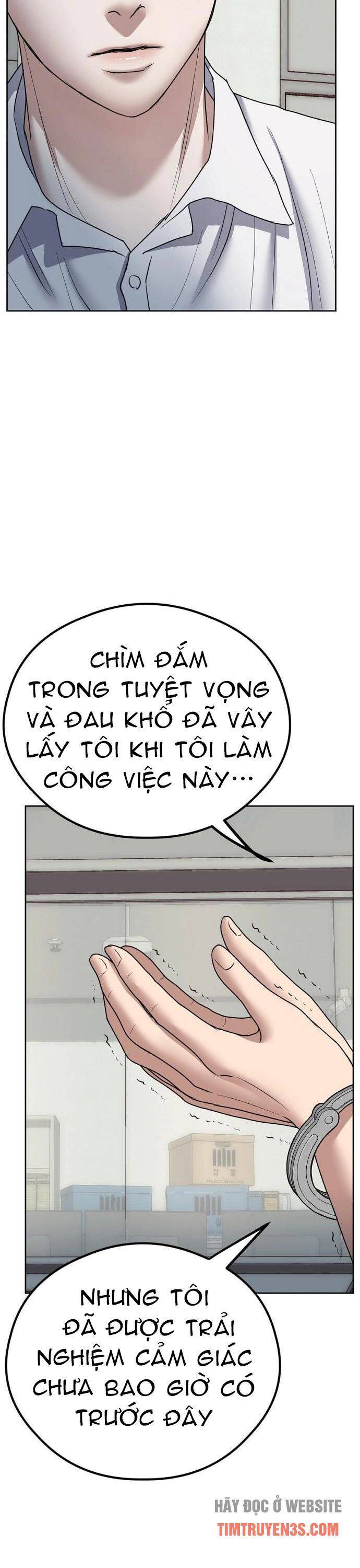 Đấu Kiếm - Công Tố Viên Lách Luật Chapter 3 - 31