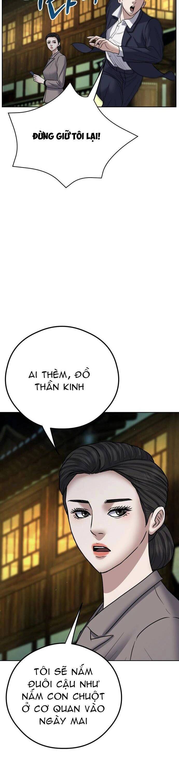 Đấu Kiếm - Công Tố Viên Lách Luật Chapter 4 - 41