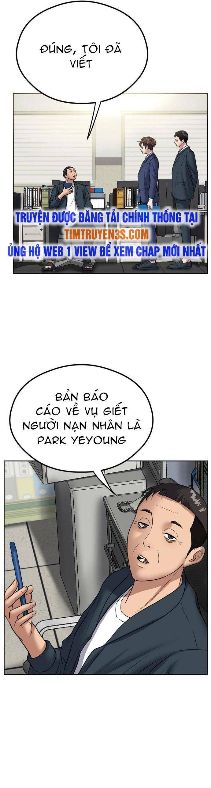 Đấu Kiếm - Công Tố Viên Lách Luật Chapter 4 - 43