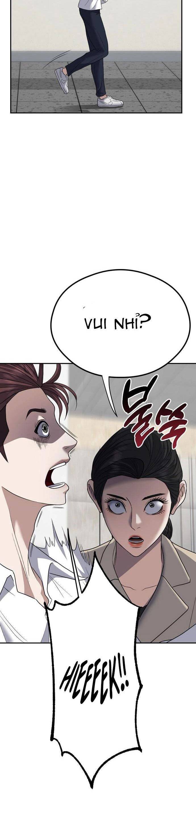 Đấu Kiếm - Công Tố Viên Lách Luật Chapter 5 - 3