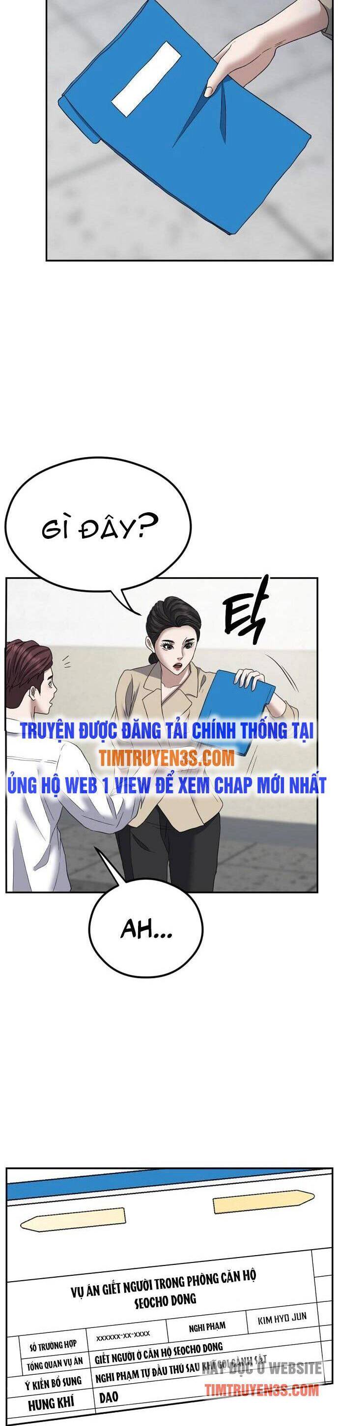 Đấu Kiếm - Công Tố Viên Lách Luật Chapter 5 - 6