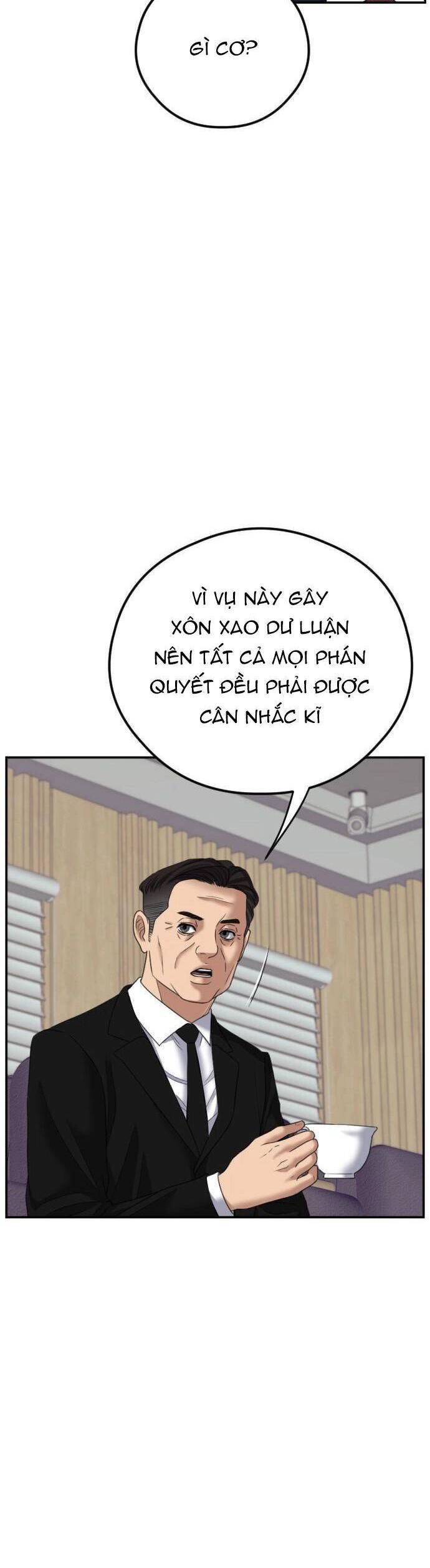 Đấu Kiếm - Công Tố Viên Lách Luật Chapter 6 - 19