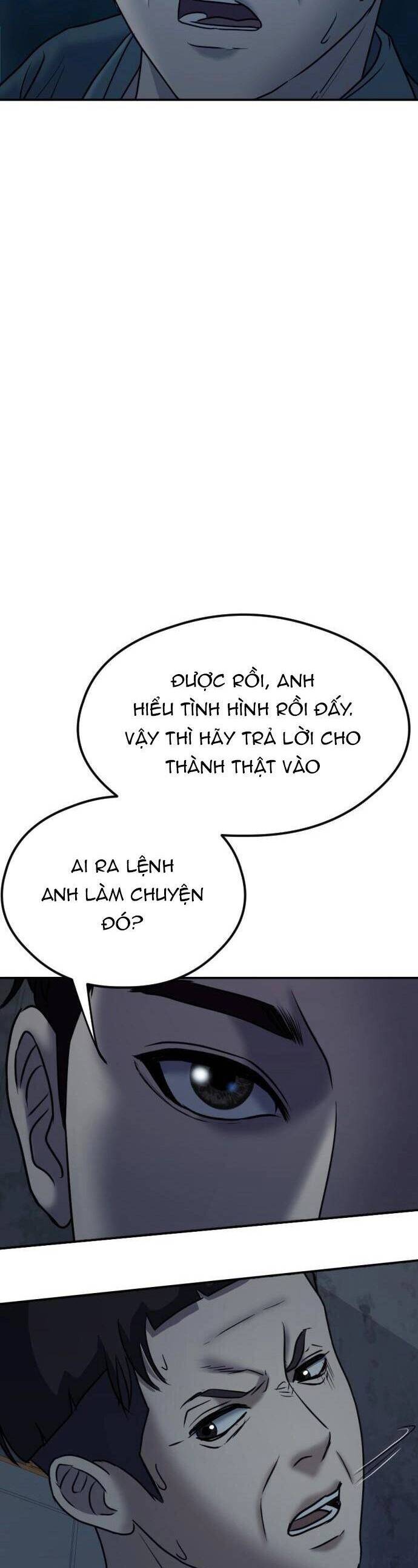 Đấu Kiếm - Công Tố Viên Lách Luật Chapter 6 - 35