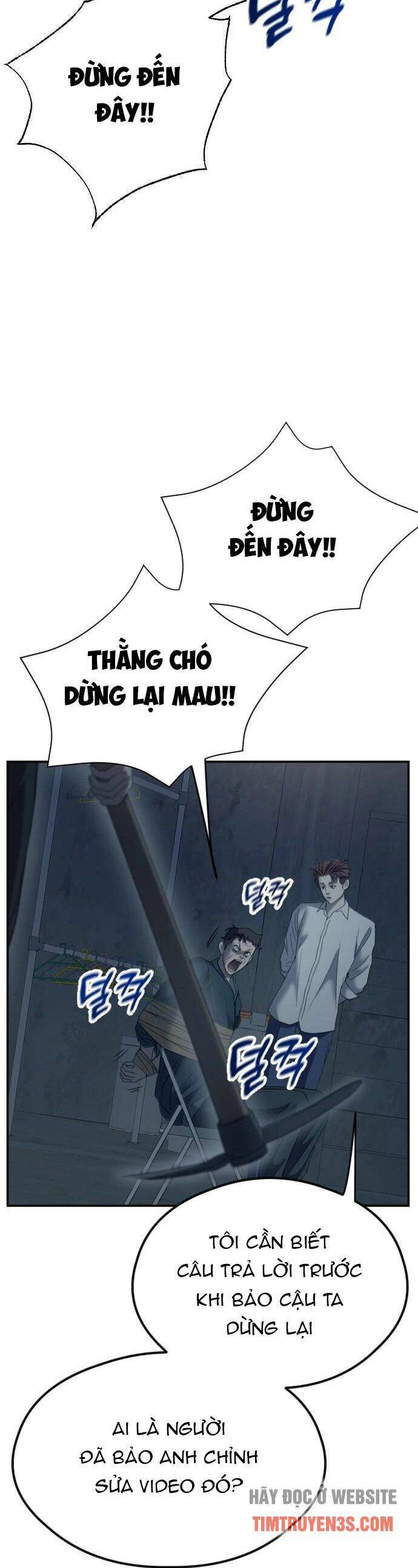 Đấu Kiếm - Công Tố Viên Lách Luật Chapter 6 - 39