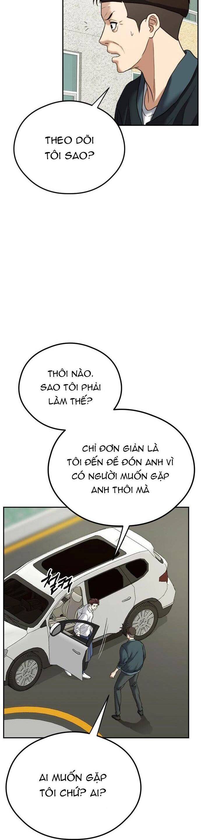 Đấu Kiếm - Công Tố Viên Lách Luật Chapter 6 - 5