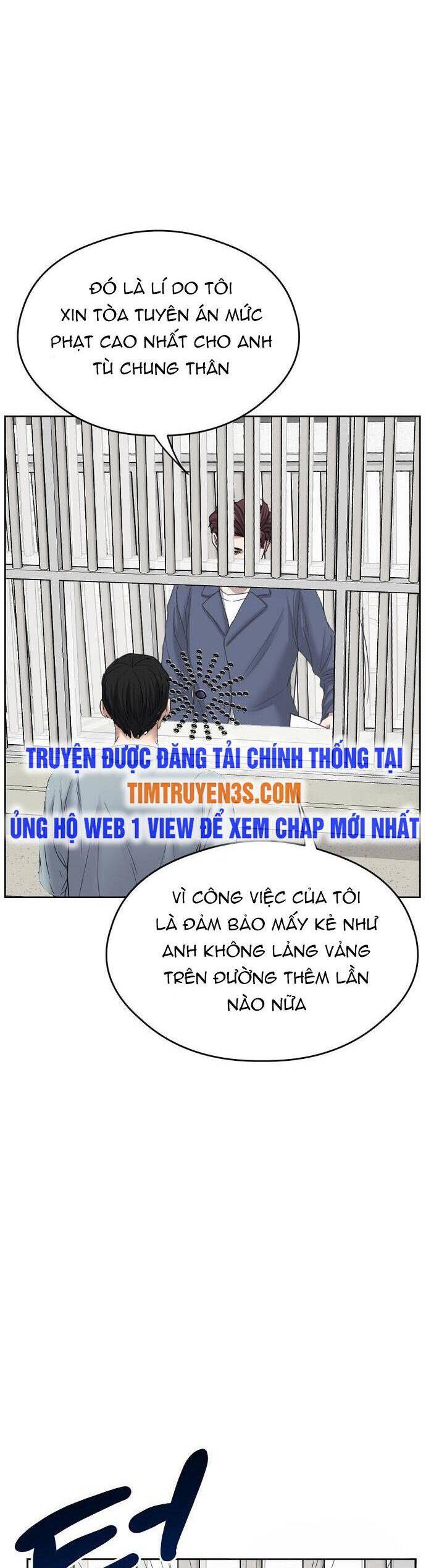 Đấu Kiếm - Công Tố Viên Lách Luật Chapter 7 - 22