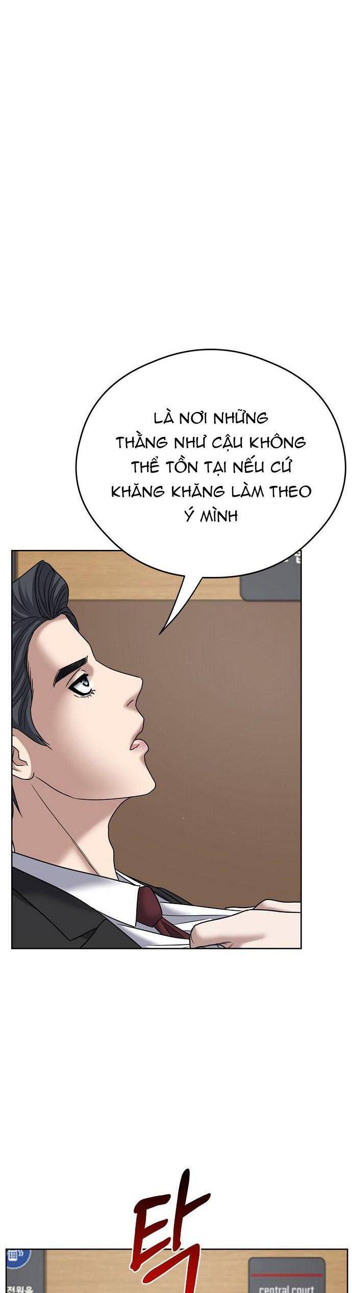 Đấu Kiếm - Công Tố Viên Lách Luật Chapter 9 - 20