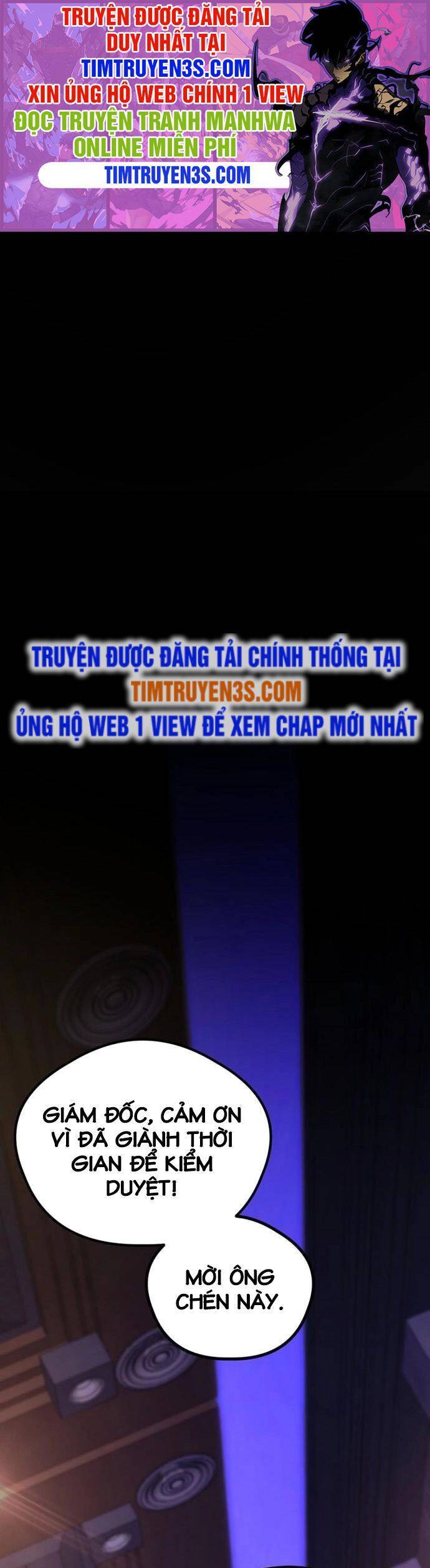 Đấu Kiếm - Công Tố Viên Lách Luật Chapter 1 - 3