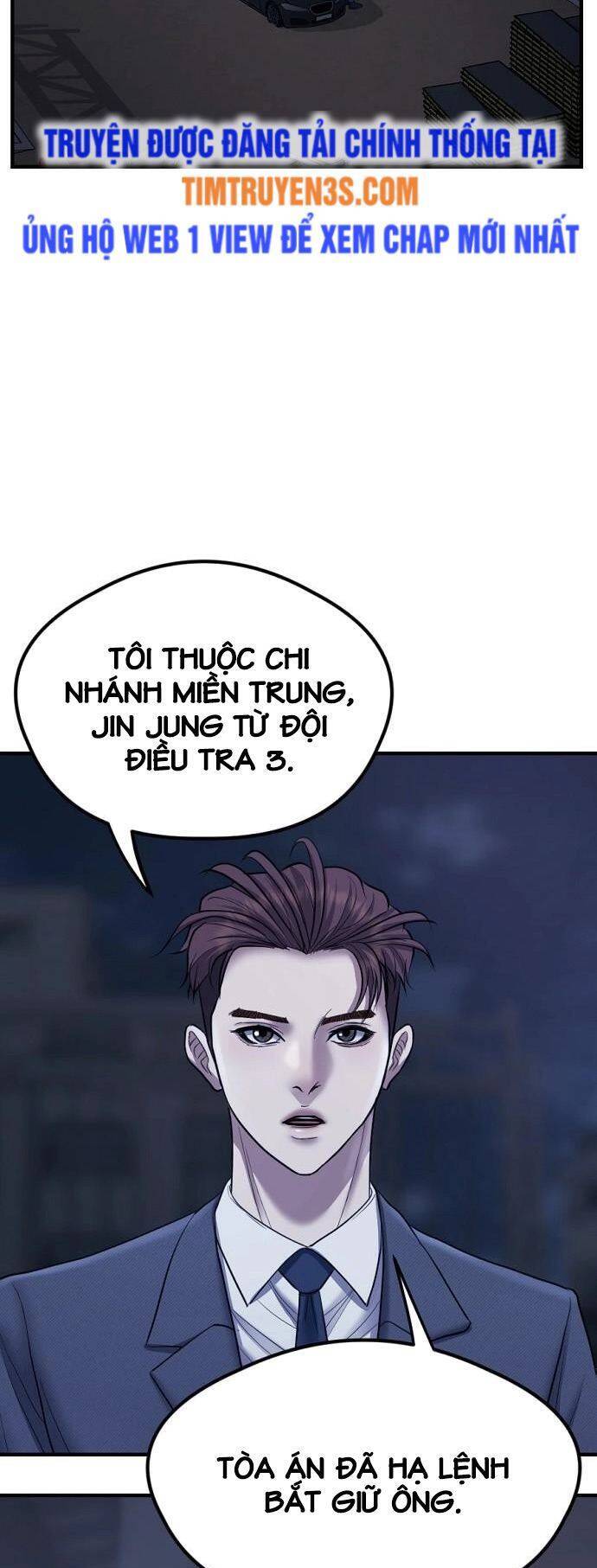 Đấu Kiếm - Công Tố Viên Lách Luật Chapter 1 - 23