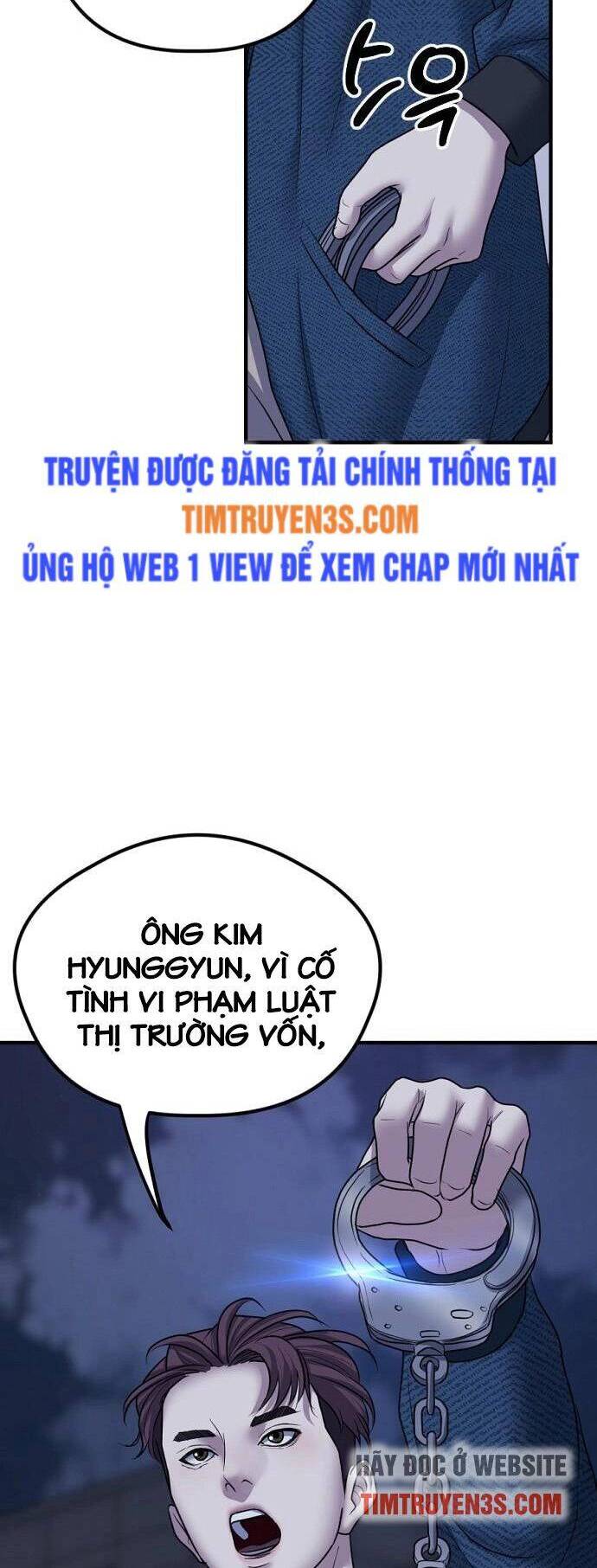 Đấu Kiếm - Công Tố Viên Lách Luật Chapter 1 - 48