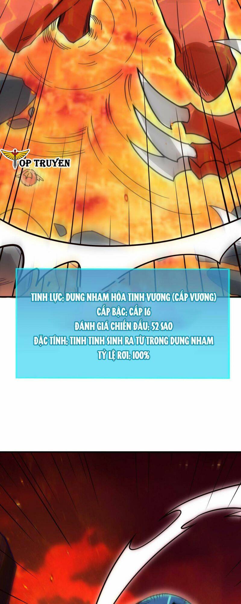 Tử Giới, Thức Tỉnh Tài Năng Hạng Sss Chapter 32 - 59