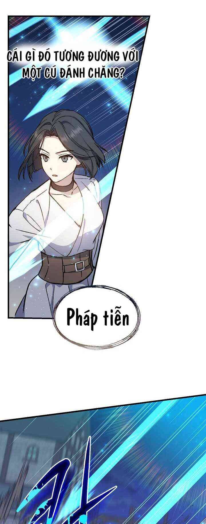 Sự Trở Lại Của Pháp Sư Cấp 8 Chapter 10 - 33