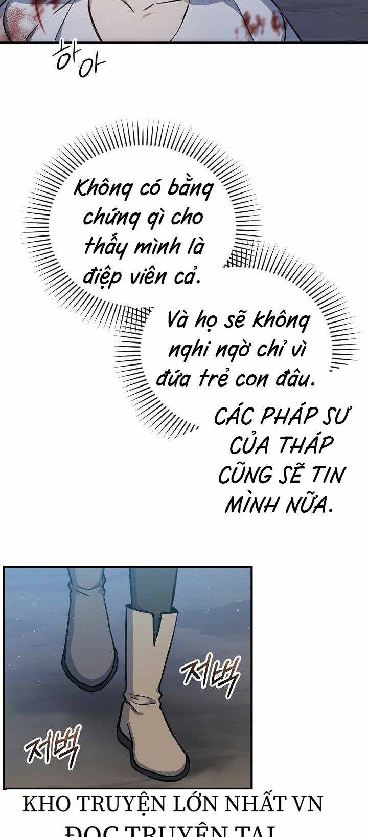 Sự Trở Lại Của Pháp Sư Cấp 8 Chapter 11 - 20