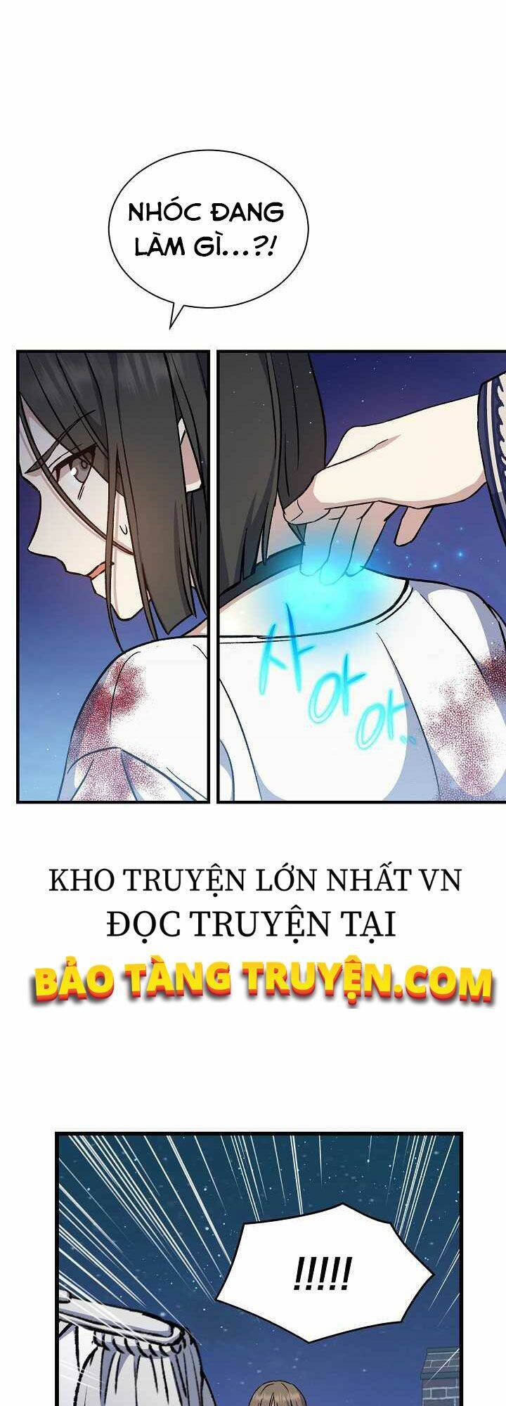 Sự Trở Lại Của Pháp Sư Cấp 8 Chapter 11 - 47