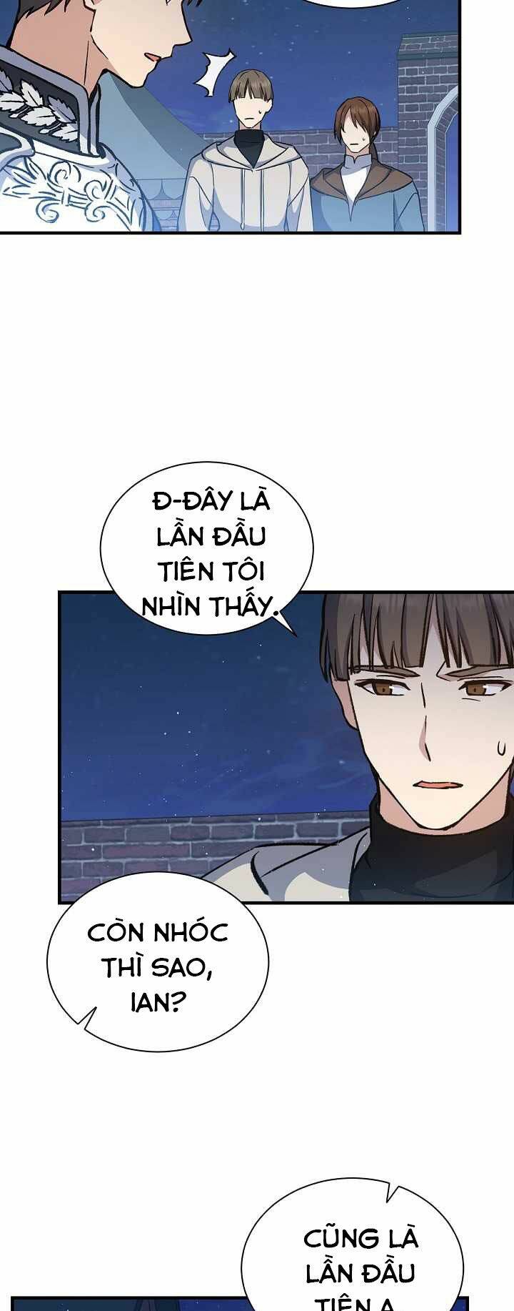 Sự Trở Lại Của Pháp Sư Cấp 8 Chapter 11 - 52