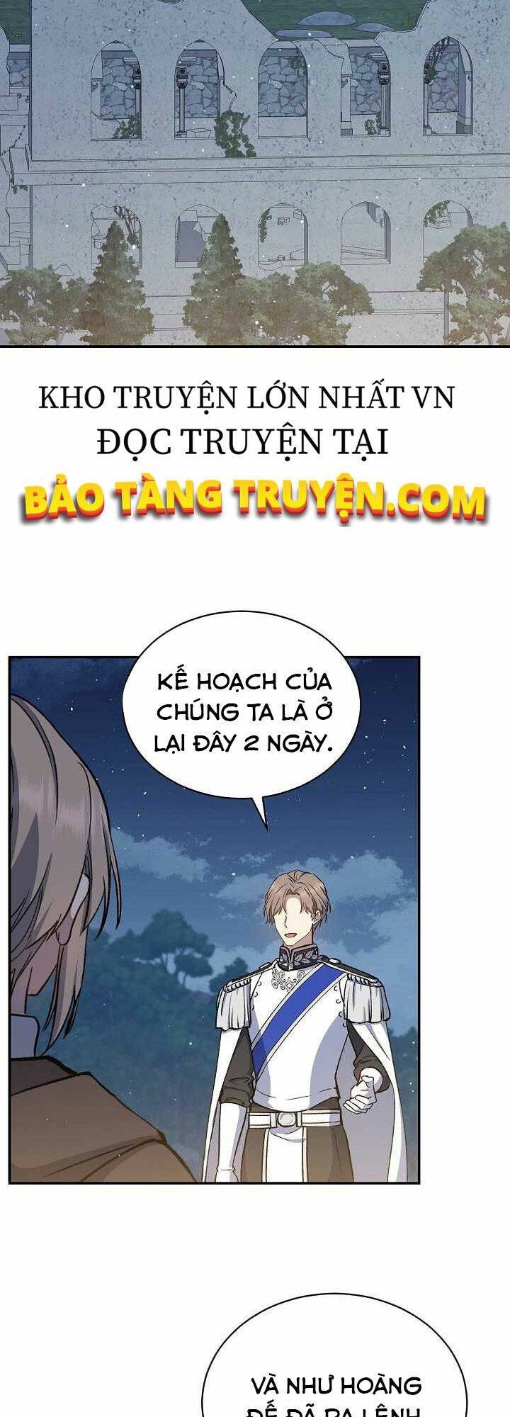 Sự Trở Lại Của Pháp Sư Cấp 8 Chapter 12 - 35