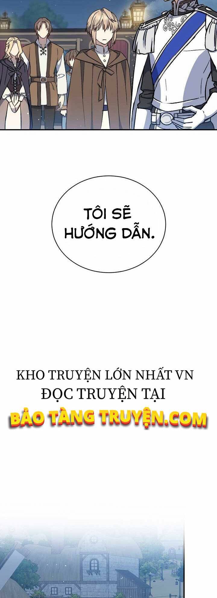 Sự Trở Lại Của Pháp Sư Cấp 8 Chapter 12 - 37