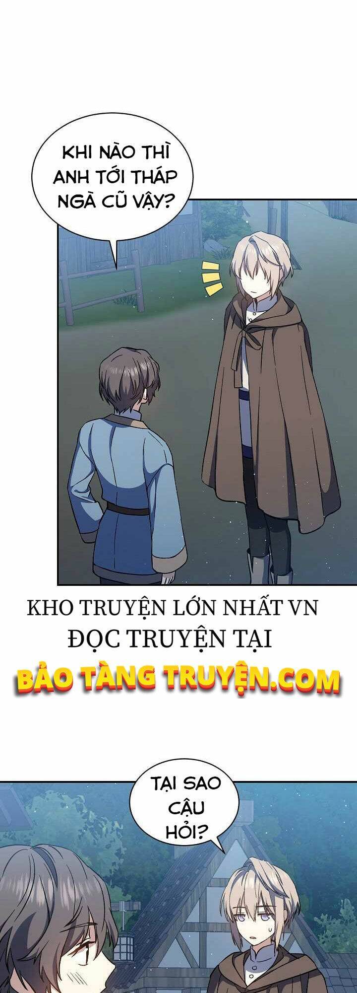 Sự Trở Lại Của Pháp Sư Cấp 8 Chapter 12 - 48