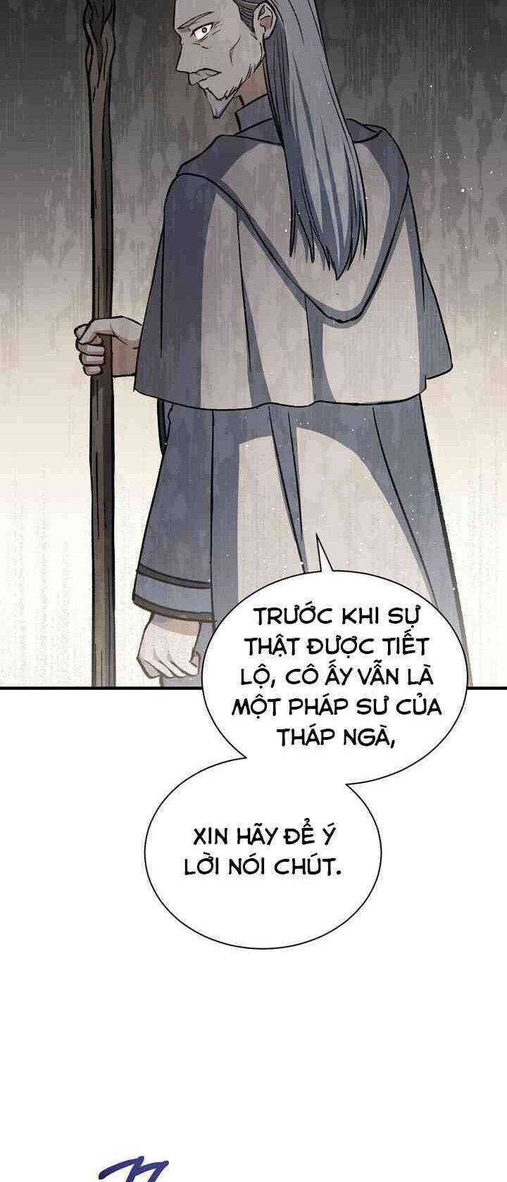 Sự Trở Lại Của Pháp Sư Cấp 8 Chapter 14 - 21