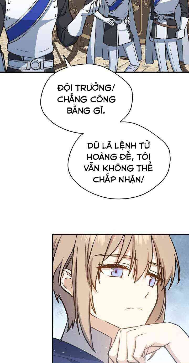 Sự Trở Lại Của Pháp Sư Cấp 8 Chapter 14 - 23