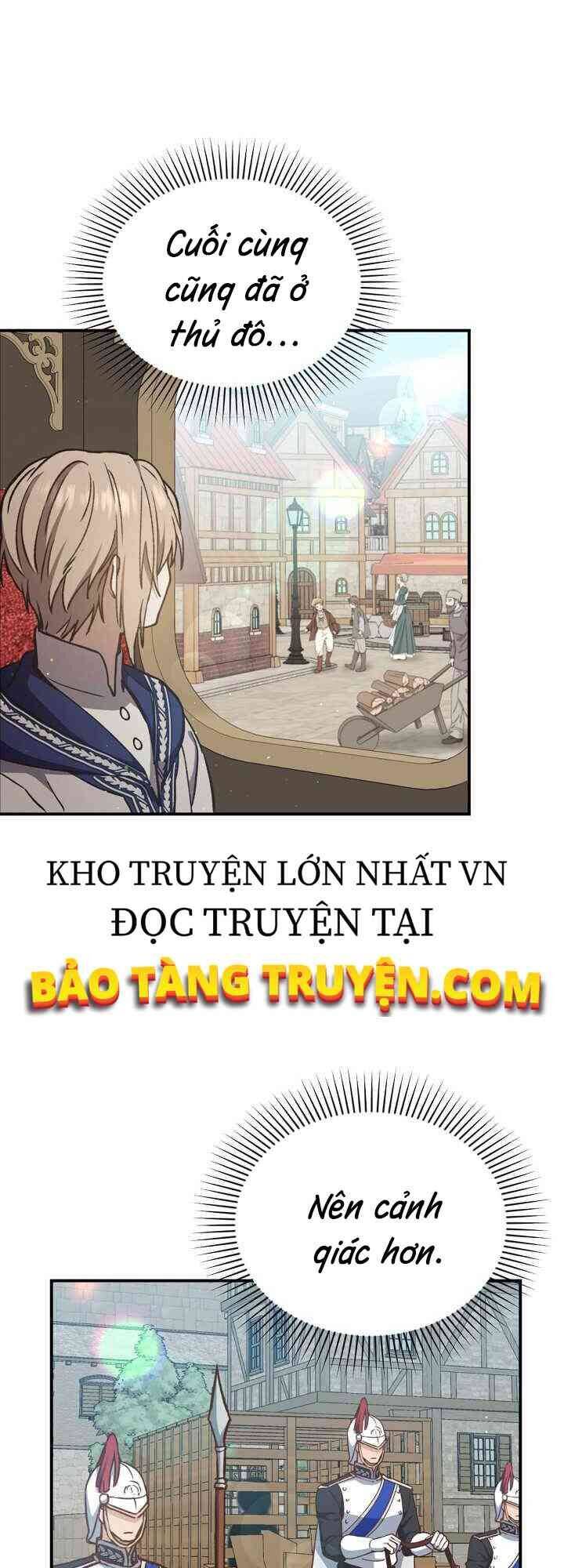 Sự Trở Lại Của Pháp Sư Cấp 8 Chapter 14 - 4