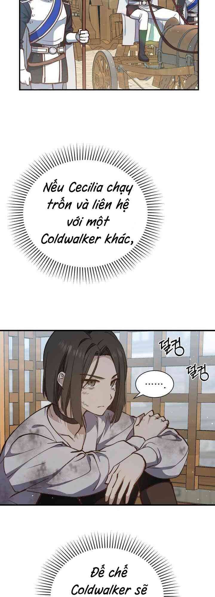 Sự Trở Lại Của Pháp Sư Cấp 8 Chapter 14 - 5