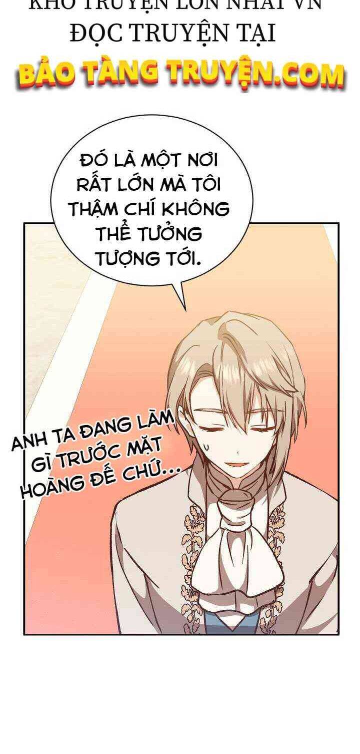 Sự Trở Lại Của Pháp Sư Cấp 8 Chapter 15 - 12