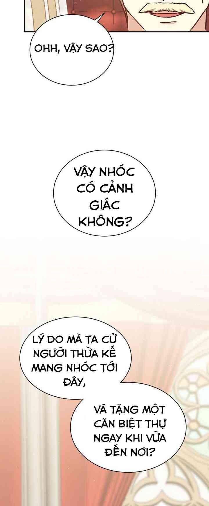 Sự Trở Lại Của Pháp Sư Cấp 8 Chapter 15 - 15