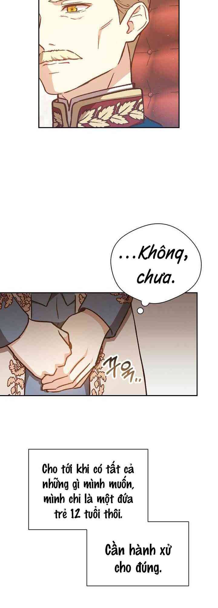 Sự Trở Lại Của Pháp Sư Cấp 8 Chapter 15 - 20