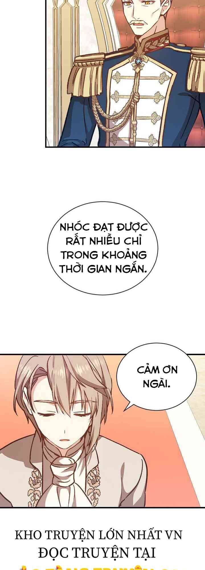 Sự Trở Lại Của Pháp Sư Cấp 8 Chapter 15 - 6