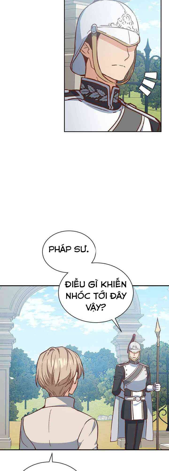 Sự Trở Lại Của Pháp Sư Cấp 8 Chapter 15 - 51