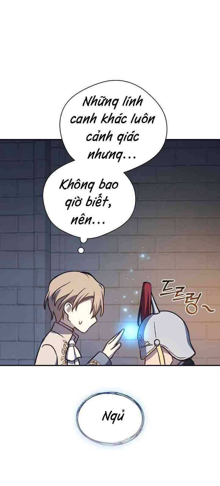 Sự Trở Lại Của Pháp Sư Cấp 8 Chapter 15 - 60