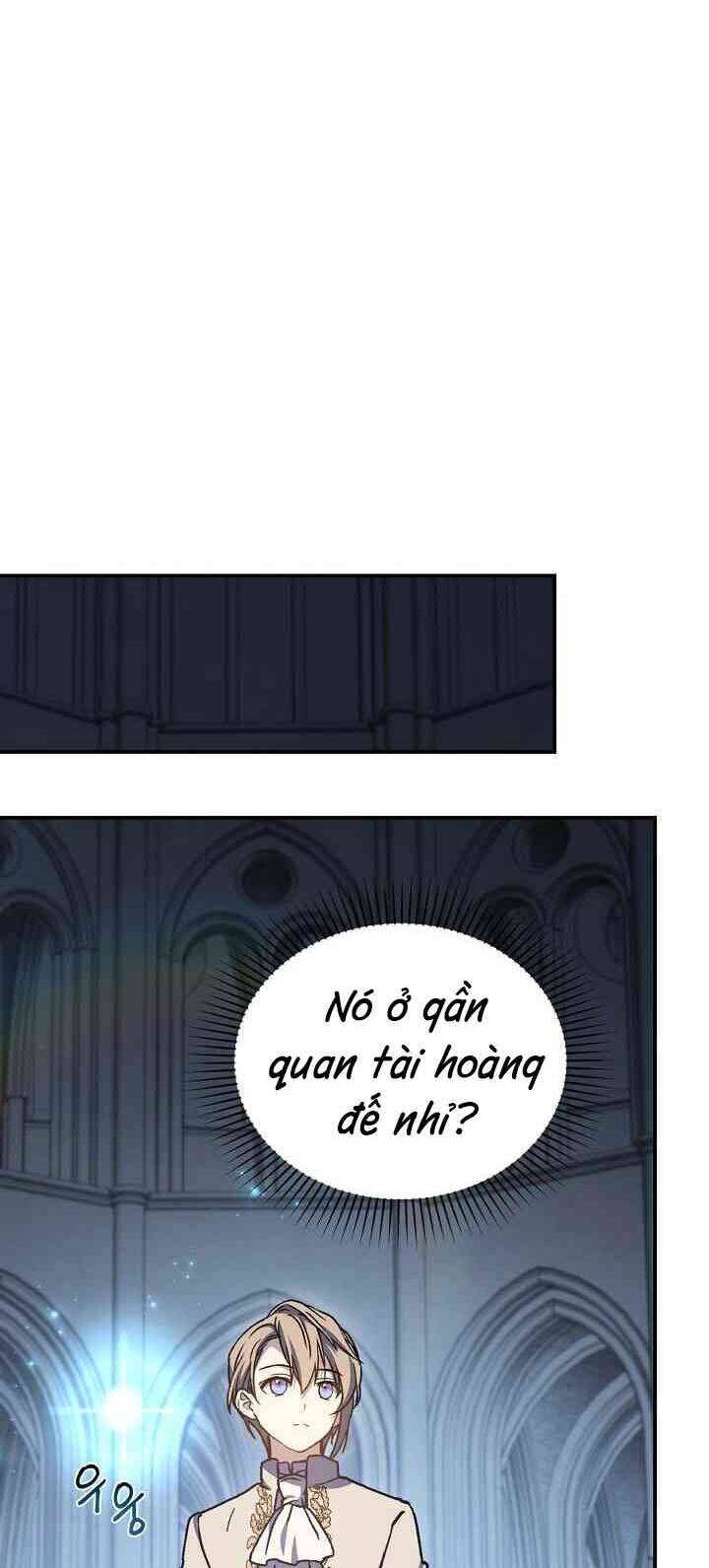 Sự Trở Lại Của Pháp Sư Cấp 8 Chapter 15 - 61