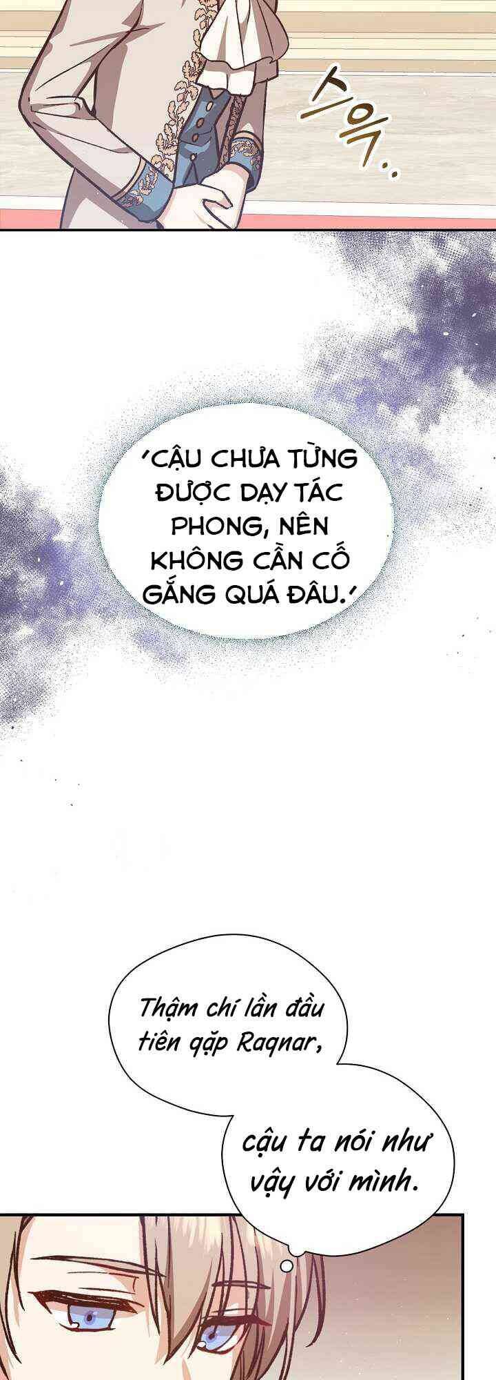 Sự Trở Lại Của Pháp Sư Cấp 8 Chapter 15 - 9