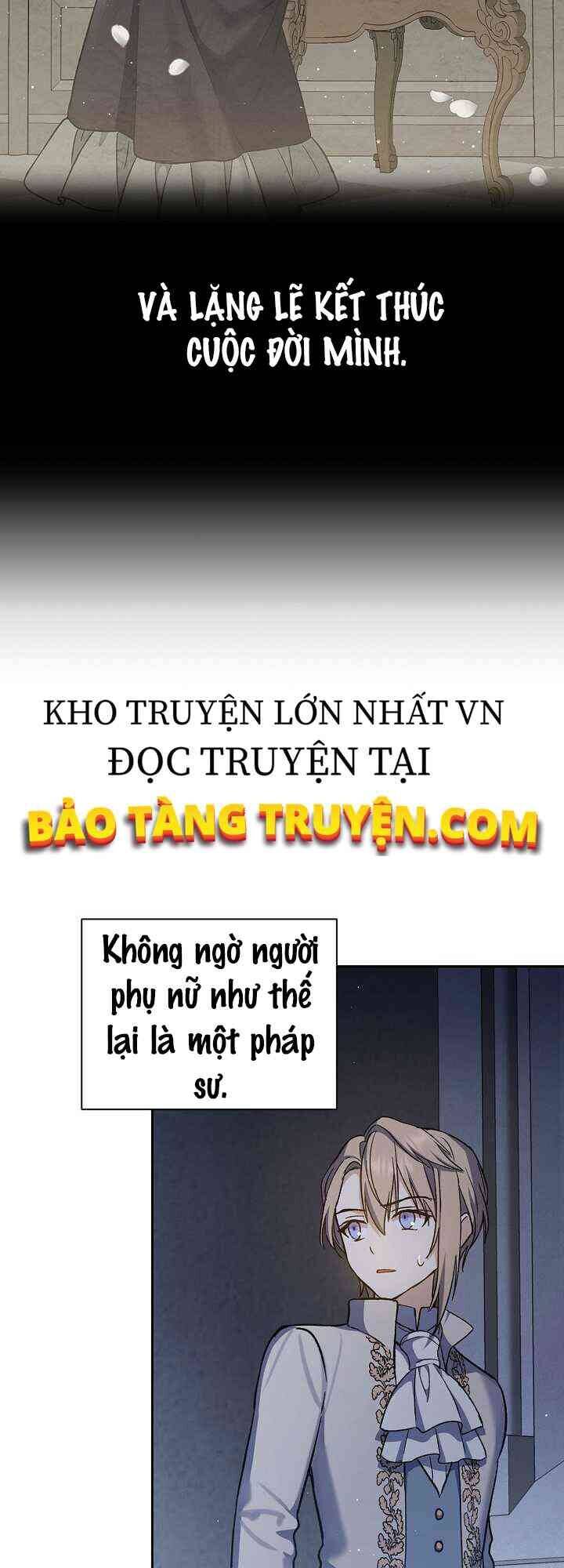 Sự Trở Lại Của Pháp Sư Cấp 8 Chapter 16 - 26