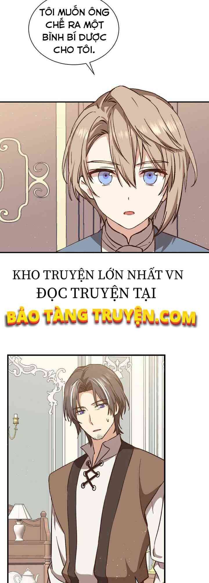 Sự Trở Lại Của Pháp Sư Cấp 8 Chapter 16 - 46