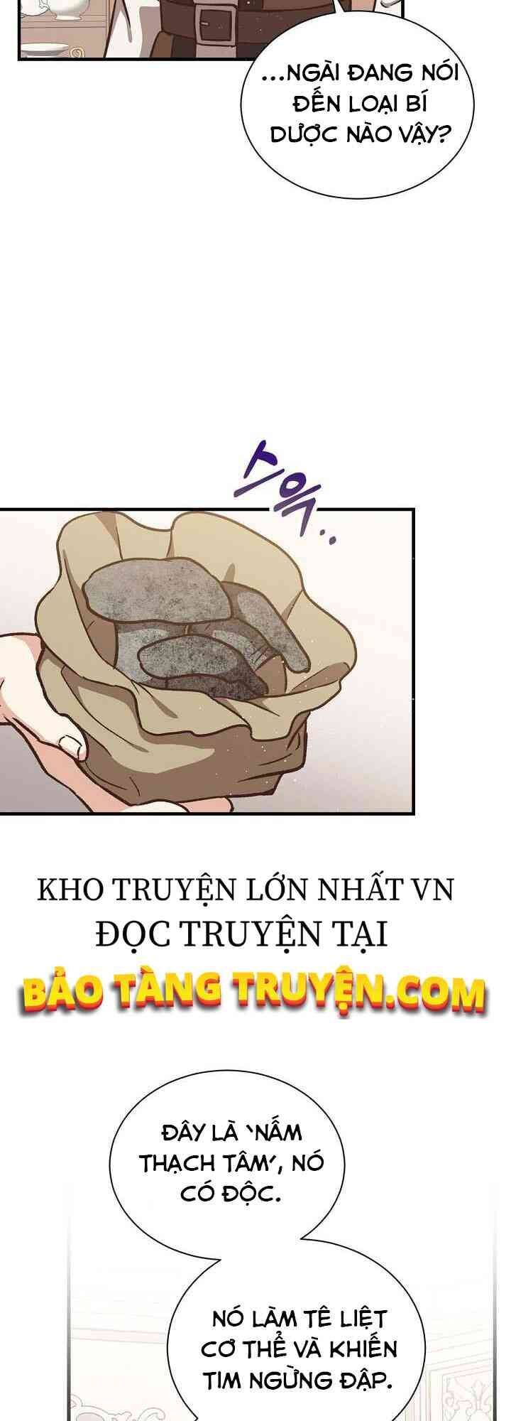 Sự Trở Lại Của Pháp Sư Cấp 8 Chapter 16 - 47