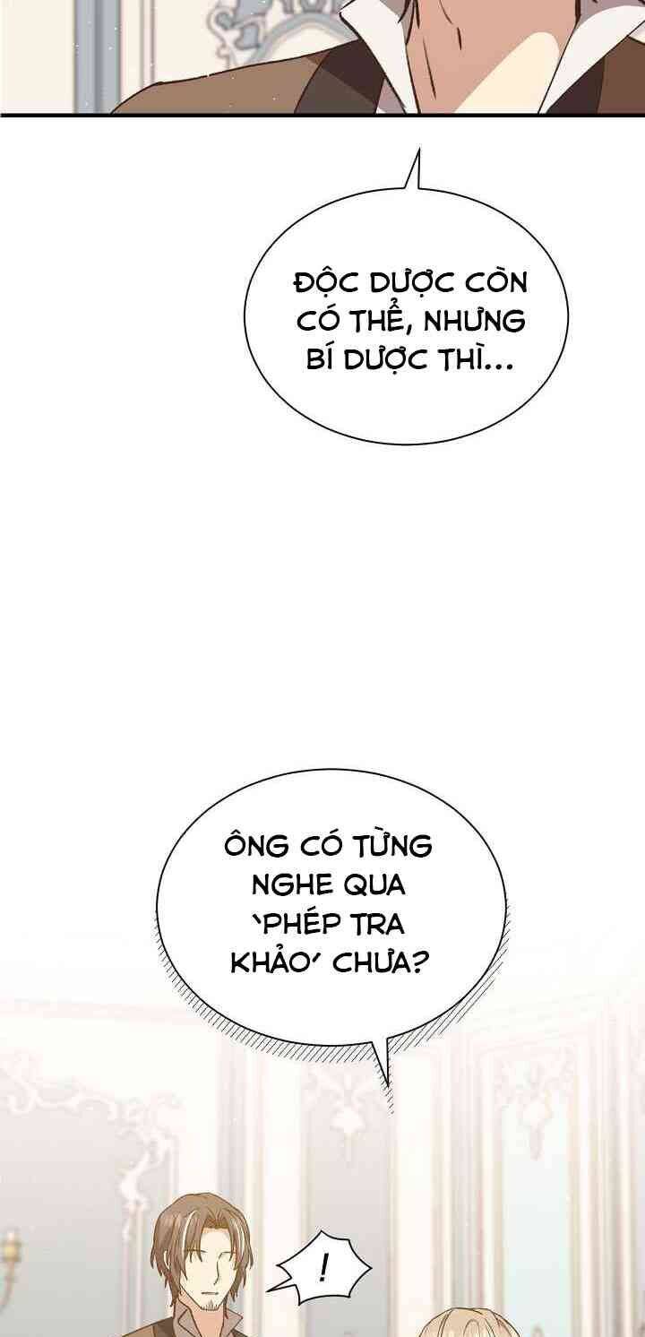 Sự Trở Lại Của Pháp Sư Cấp 8 Chapter 16 - 49