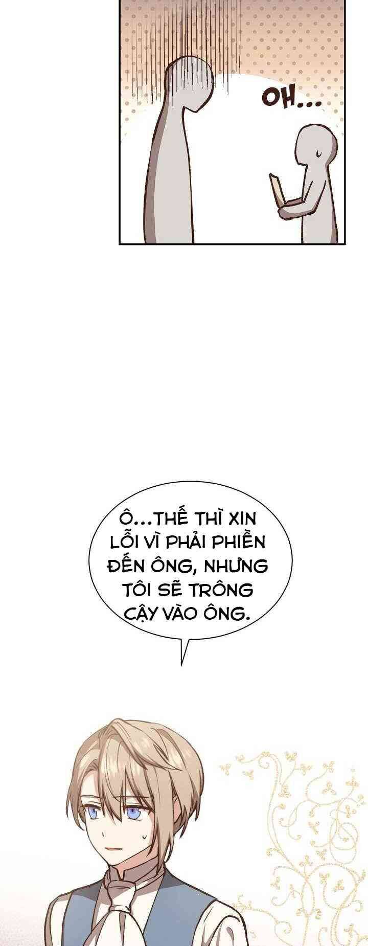 Sự Trở Lại Của Pháp Sư Cấp 8 Chapter 16 - 61